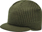 Brims and Trims Beanie Ανδρικός Σκούφος Πλεκτός...