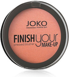 JOKO Finish Your Makeup Пресован Руж 5гр