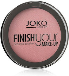 JOKO Finish Your Makeup Пресован Руж 5гр