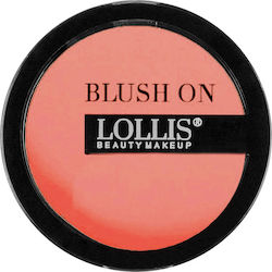 Lollis Beauty Make Up Blush On Rouge & Blush