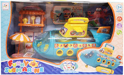 Perfectoys Toy Car