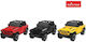 Rastar Die Cast Αυτοκινητάκι 1:43