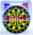 Set with Target & Darts