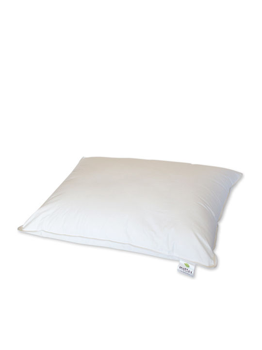 Mattex Μαξιλάρι Ύπνου Hollowfiber 50x70cm