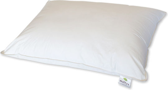 Mattex Μαξιλάρι Ύπνου Hollowfiber 50x70cm