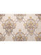 Wall Mural Beige Washable