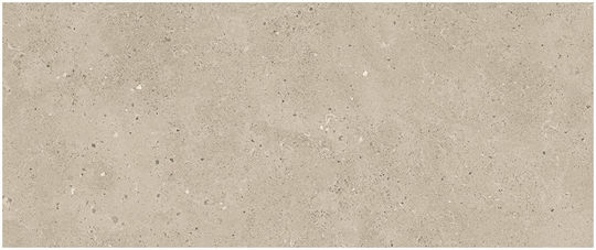 Porcelanite Dos Fliese Boden / Wand Innenbereich 80x33.3cm Gray