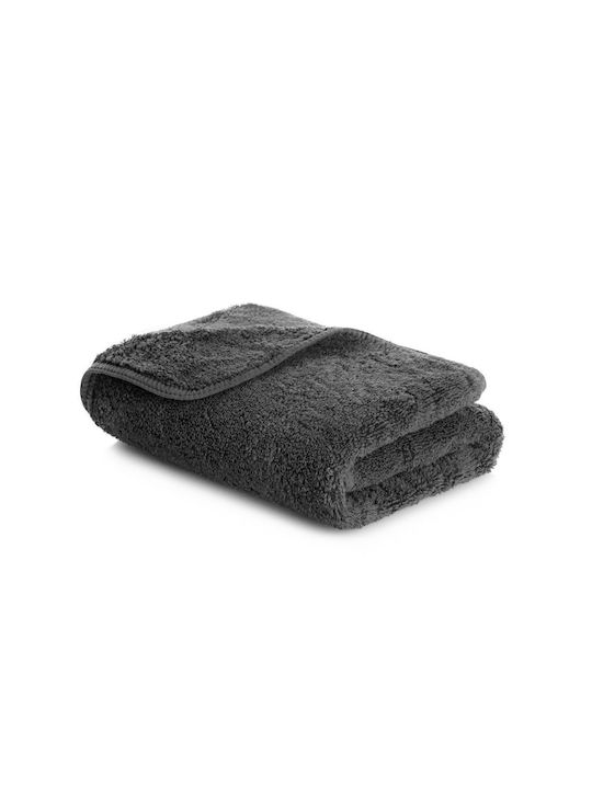 Graccioza Lavette Long Double Loop 30x30см. Сив...