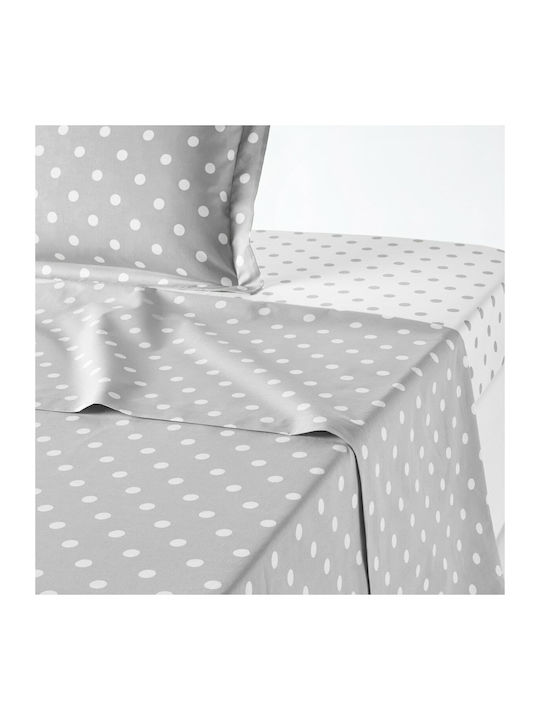 La Redoute Interieurs Bettlaken King Size 270x2...