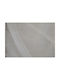 Saray Home Перде с Плик с Писалка Бяло 140x280см