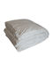 Mattex Пухено Единично Пухено 160x240бр Бял 10 togs Togs