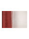 Dekorationsstoff 50x900cm Red #FF0000