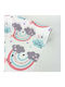ED Collection Dekorationsstoff 24x500cm