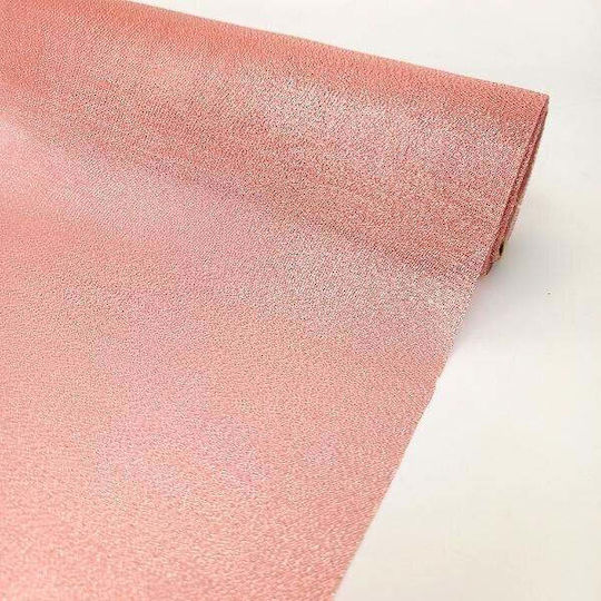 ED Collection Decoration Fabric 24x500cm Pink Purple - ROS MOB
