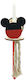 Easter Candle Mickey Round Various Designs