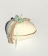 Lampiris Interiors Easter Egg 11x15cm