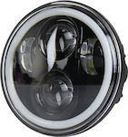 Front Light Motorcycle