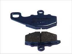 Brembo Motorcycle Brake Pads for Kawasaki GPZ / Z1000 / Z 1000