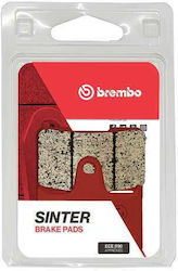 Brembo Motorcycle Pads