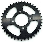 Rear Sprocket for Modenas Kriss