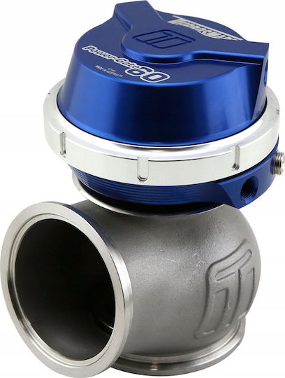 Turbosmart Gen-v Wg60 Power-gate60 14psi Wastegate Αυτοκινήτου