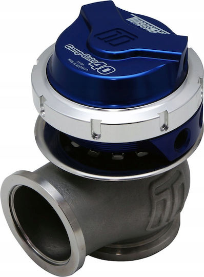 Turbosmart Gen-v Wg40 Comp-gate40 14psi Wastegate Αυτοκινήτου