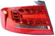 Hella Taillights for Audi A4 11-15