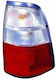 Taillights for Nissan Datsun