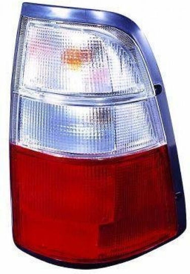 Taillights for Nissan Datsun
