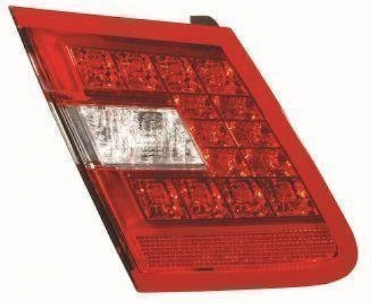 Taillights for Mercedes-Benz E Class