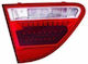 Faruri spate Lumini LED pentru Seat Exeo 1buc