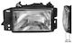 Front Lights for Fiat Tipo