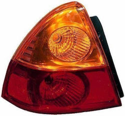 Δεξί Πίσω Φανάρι για Suzuki Liana Δεξί Πίσω Φανάρι για Suzuki Liana