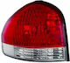 Rücklichter für Hyundai Santa Fe 1Stück