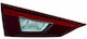 Rücklichter LED für Mazda 3 1Stück