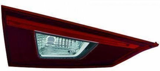 Rücklichter LED für Mazda 3 1Stück