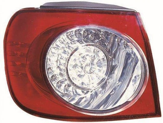 Faruri spate Lumini LED pentru Volkswagen Golf Plus 1buc