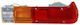 Taillights for Nissan Datsun