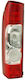 Taillights for Citroen Jumper Fiat Ducato Peugeot Boxer
