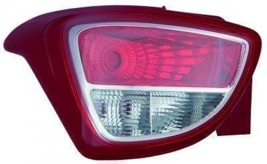 Δεξί Πίσω Φανάρι για Hyundai i10 13-16