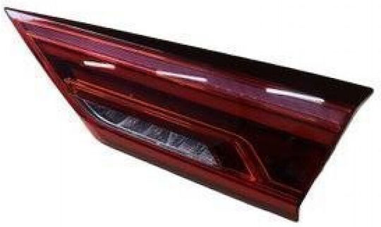 Δεξί Πίσω Φανάρι Led για Audi Q3