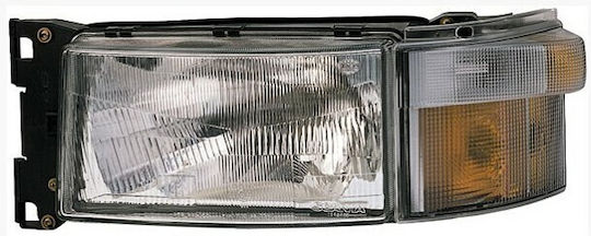 Blitzlicht LED für BMW Serie 4 1Stück