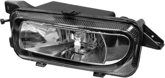 Vordere Lichter LED für Mercedes-Benz Actros 1Stück