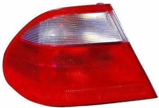 Faruri spate pentru Mercedes-Benz Clasa CLK 97-02 1buc