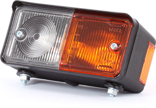 Vordere Lichter LED 24V Universell Mercedes-Benz E-Commerce-Website 1Stück