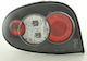 FK Taillights for Renault Megane