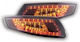 FK Taillights Led for Porsche 911