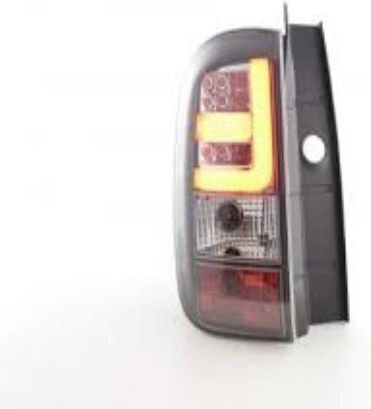 FK Taillights Led for Dacia Duster
