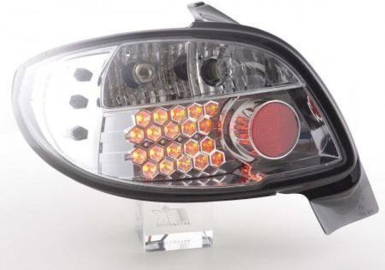 FK Taillights Led for Peugeot 206