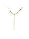 Chain Neck Gold-plated